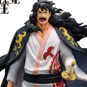 Ichibansho Figure One Piece Momonosuke -Shogun- (TBA) [Pre-order]