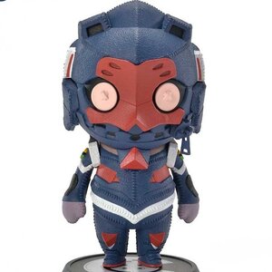 Cutie1 Rebuild of Evangelion Unit-03