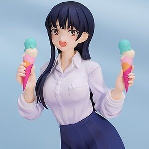 Pop Up Parade The Dangers in My Heart Anna Yamada