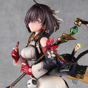 Atelier Yumia: The Alchemist of Memories & the Envisioned Land Yumia Liessfeldt: Standard Edition 1/7 Scale Figure [Pre-order]