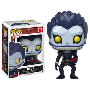 Pop! Animation: Death Note - Ryuk