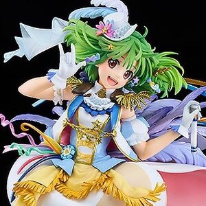 Macross Frontier Ranka Lee: Anniversary Stage Ver. 1/7 Scale Figure