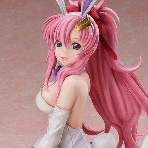 Mobile Suit Gundam Seed Lacus Clyne: Bunny Ver. 1/4 Scale Figure