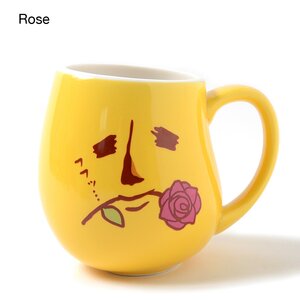 Banao Mug Rose