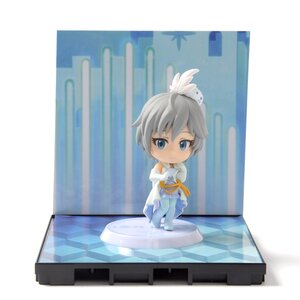 Chibi Kyun Chara Idolm@ster Cinderella Girls ~Memories~ with Ranko Kanzaki Anastasia