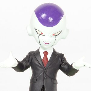 Dragon Ball Z World Collectable Figure: Ideal Boss Freeza A