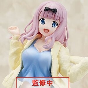 Coreful Figure Kaguya-sama: Love is War -Ultra Romantic- Chika Fujiwara: Roomwear Ver.