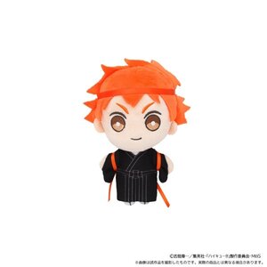 Haikyu!! To the Top Japanese-Style Cheer Team Mascot Charm Shoyo Hinata