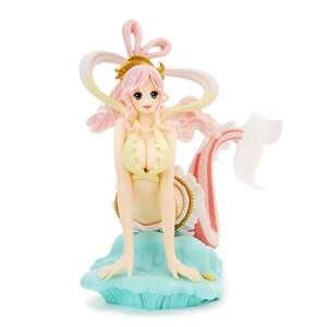 One Piece Glitter & Glamours: Princess Shirahoshi B