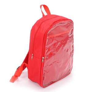 Ita Backpacks Red