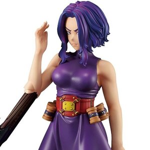 Ichibansho Figure My Hero Academia Lady Nagant (The Form of Justice)