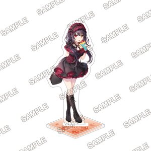 Date A Live 10th Anniversary Acrylic Stand Collection Kurumi