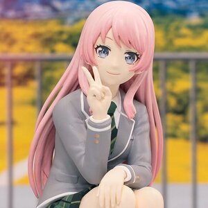 PREMIUM Figure BanG Dream! MyGO!!!!! Anon Chihaya: School Uniform Ver.