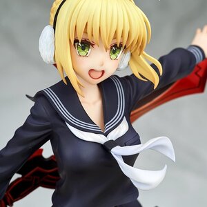 Fate/Extella Link Nero Claudius: Winter Rome Ver. 1/7 Scale Figure