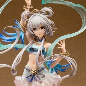 Luo Tianyi: Bluebird Message Ver. 1/8 Scale Figure