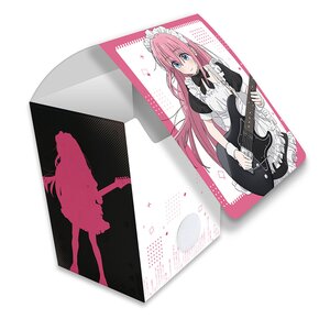 Bocchi the Rock! Deck Case Hitori Gotoh: Maid Costume
