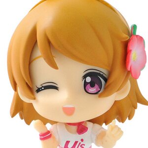 Chibi Kyun Chara Love Live! Happy Maker Vol. 2 Hanayo Koizumi