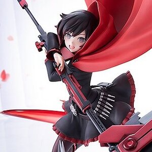 RWBY: Ice Queendom Ruby Rose 1/7 Scale Figure