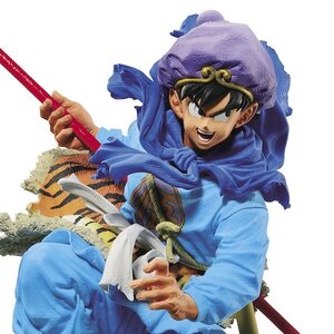 Dragon Ball Z Banpresto World Figure Colosseum Vol. 5: Goku