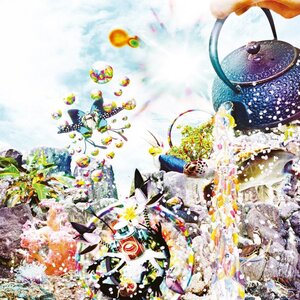 Sakura Exhibition Kosuke Jodai Poster SAKURA-XAXA