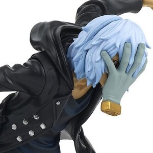 My Hero Academia: The Evil Villains Vol. 2: Tomura Shigaraki