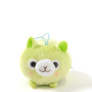 Tsumikko Alpacasso Cleaner pistachio