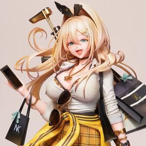 Goddess of Victory: Nikke Rupee 1/7 Scale Figure [Pre-order]