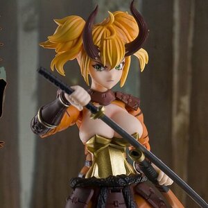 Sengoku G Series Takeda Shingen 1/12 Scale Action Figure [Pre-order]