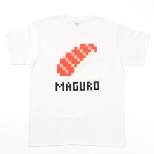 Maguro Sushi T-Shirt XL
