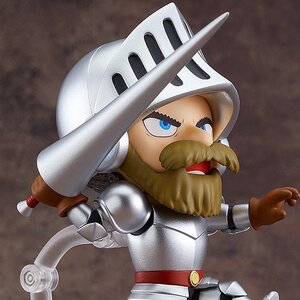 Nendoroid Ghosts 'n Goblins Resurrection Arthur