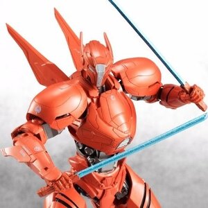 Robot Spirits Pacific Rim: Uprising Saber Athena