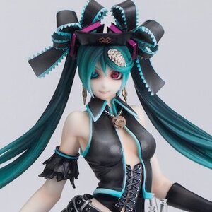 Hdge Technical Statue No. 12 Ca Calra Shuujin to Kami Hikouki Ver. (Re-run)