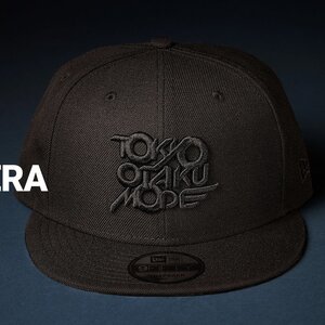 9FIFTY TOM x NEW ERA 7th Anniversary Cap