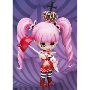Chibi-Arts One Piece Perona