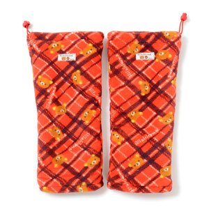 Rilakkuma Ouchi Leg Warmer