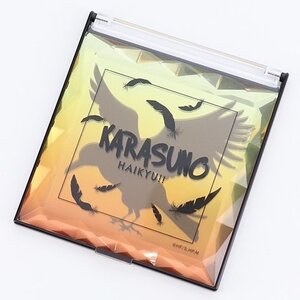 Haikyu!! Jewelry Mirror Karasuno High