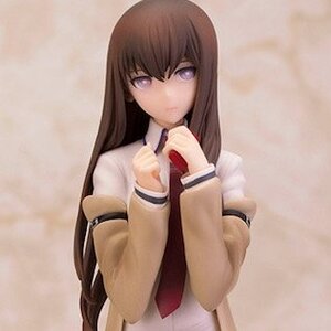 Steins;Gate Kurisu Makise 1/7 Scale Figure (Re-run)