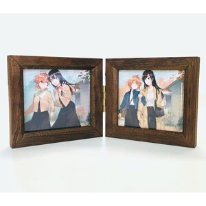 Bloom Into You Music Box <hectopascal> (Re-run) [Pre-order]
