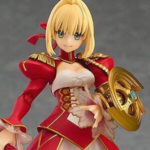figma Fate/Extella Nero Claudius