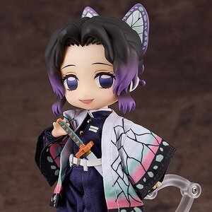 Nendoroid Doll Demon Slayer: Kimetsu no Yaiba Shinobu Kocho