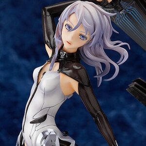 Beatless Lacia: 2011 Ver. 1/8 Scale Figure