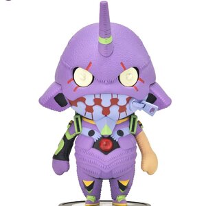 Cutie1 Neon Genesis Evangelion Evangelion Test Type-01 (Awaken)