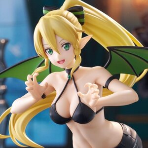 BiCute Dark Figure Sword Art Online Leafa [Pre-order]