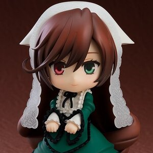 Nendoroid Rozen Maiden Suiseiseki