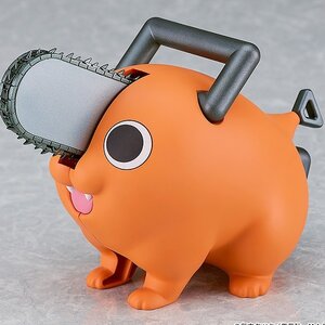 PLAMAX Chainsaw Man Pochita