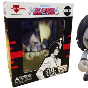 Anime Trexi Ulquiorra Figure | Bleach