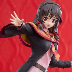 Luminasta KonoSuba: An Explosion on This Wonderful World! Yunyun