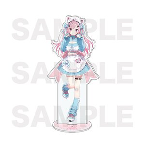 Yuuki Sakuna x Tree Village Acrylic Stand A [Pre-order]