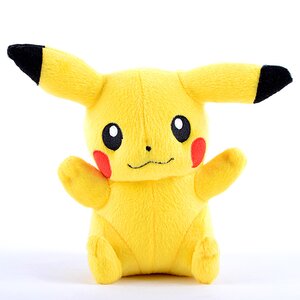 Pikachu 8" Plushie | Pokémon XY