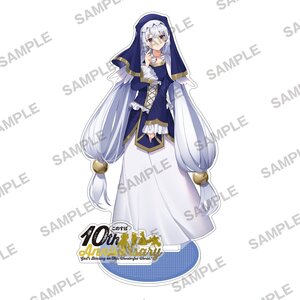 KonoSuba: God's Blessing on This Wonderful World! 10th Anniversary Final Fair Acrylic Stand Eris [Pre-order]